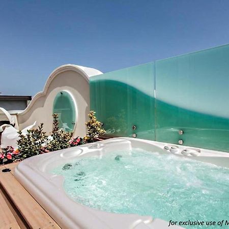 Princier Fine Resort & Spa Римини Екстериор снимка