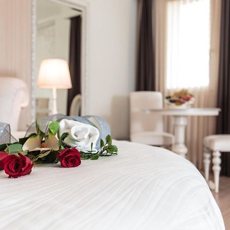 Princier Fine Resort & Spa Римини Стая снимка
