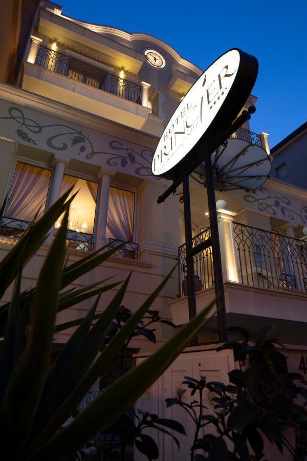 Princier Fine Resort & Spa Римини Екстериор снимка