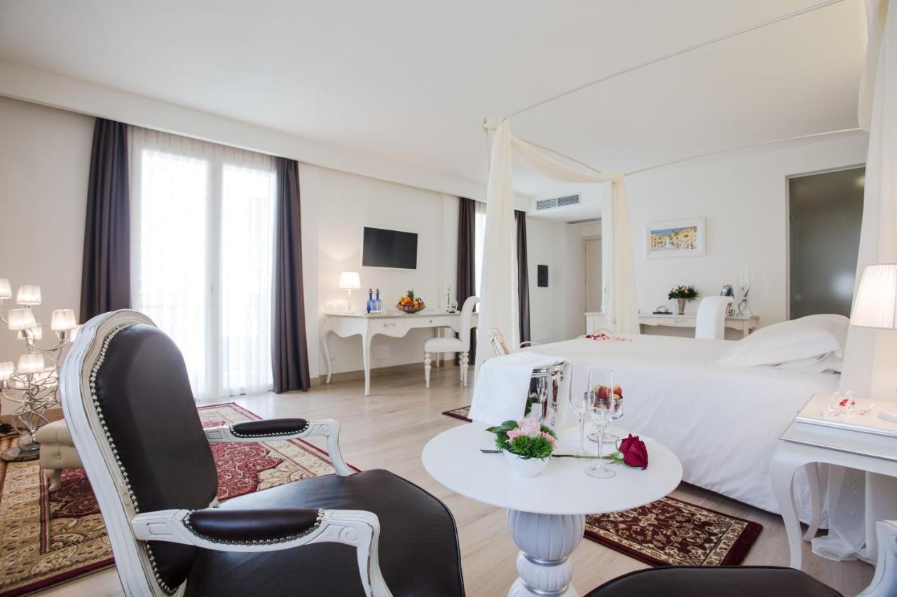 Princier Fine Resort & Spa Римини Екстериор снимка