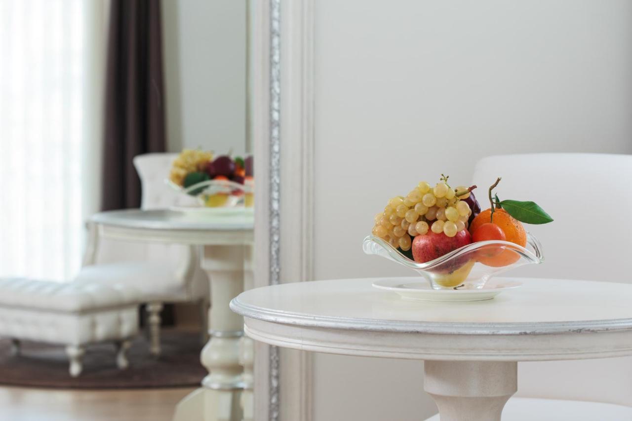 Princier Fine Resort & Spa Римини Екстериор снимка