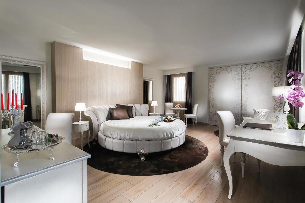 Princier Fine Resort & Spa Римини Екстериор снимка
