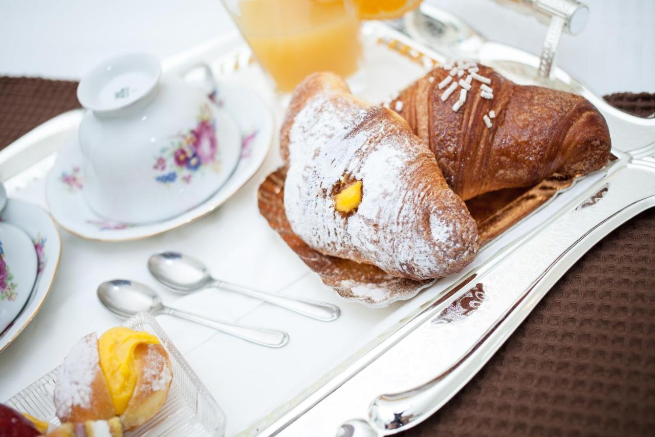 Princier Fine Resort & Spa Римини Екстериор снимка
