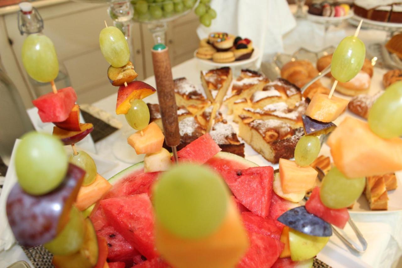 Princier Fine Resort & Spa Римини Екстериор снимка