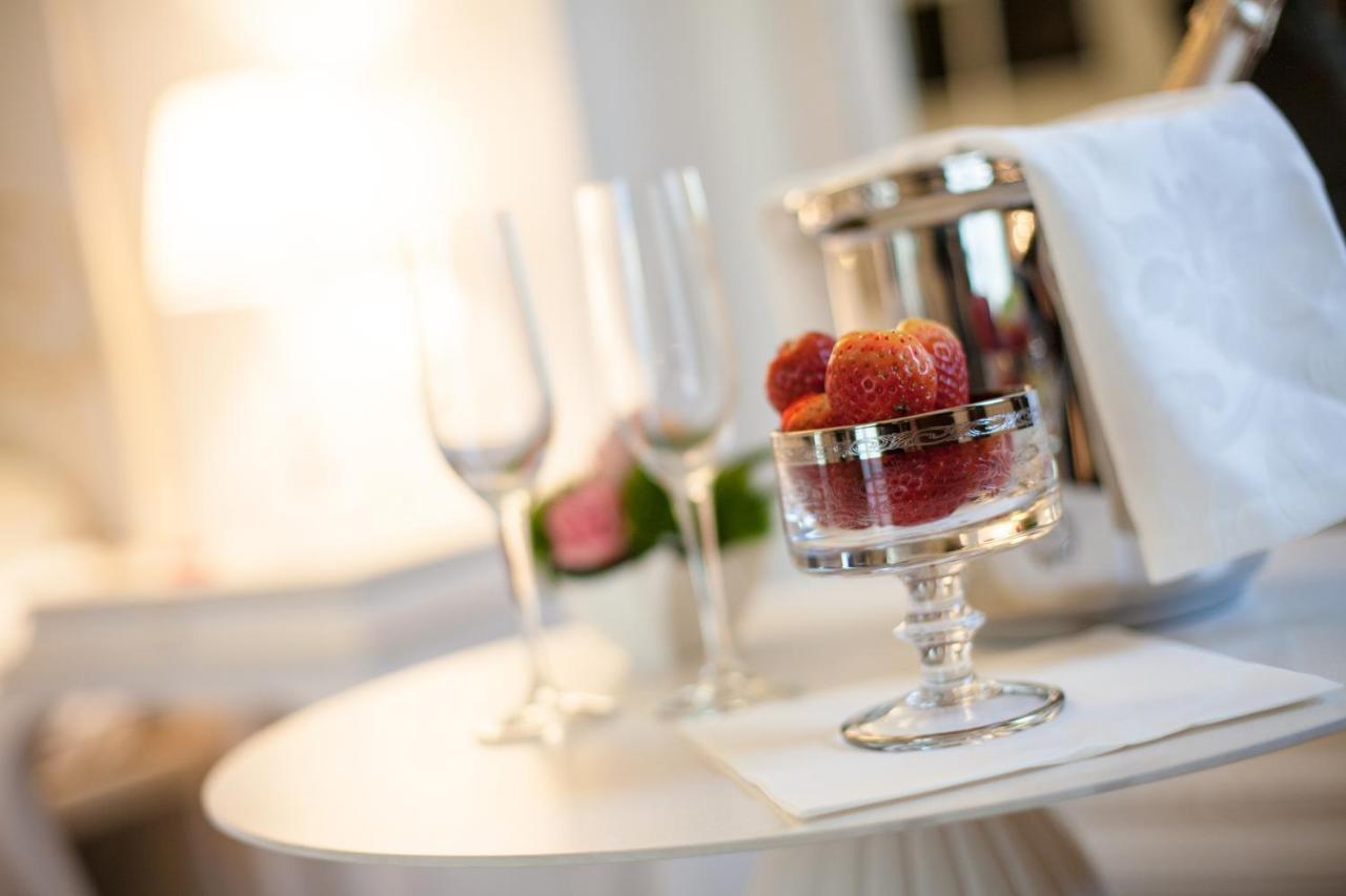 Princier Fine Resort & Spa Римини Екстериор снимка