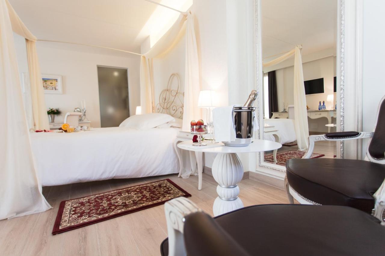 Princier Fine Resort & Spa Римини Екстериор снимка