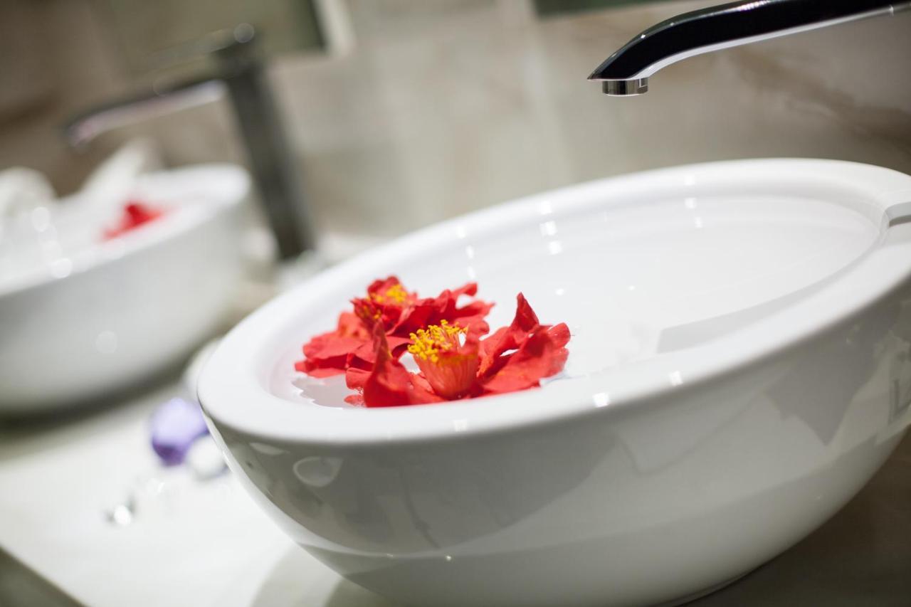 Princier Fine Resort & Spa Римини Екстериор снимка