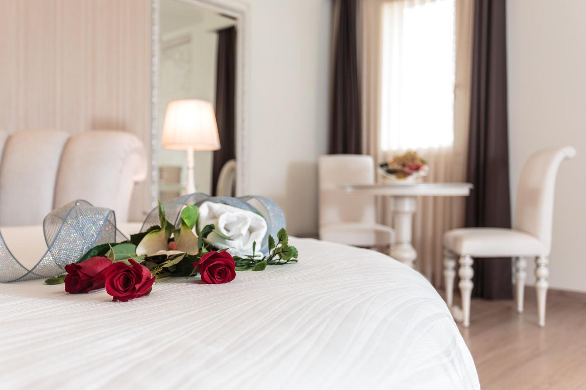 Princier Fine Resort & Spa Римини Стая снимка