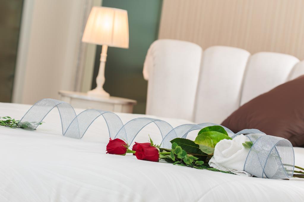 Princier Fine Resort & Spa Римини Екстериор снимка