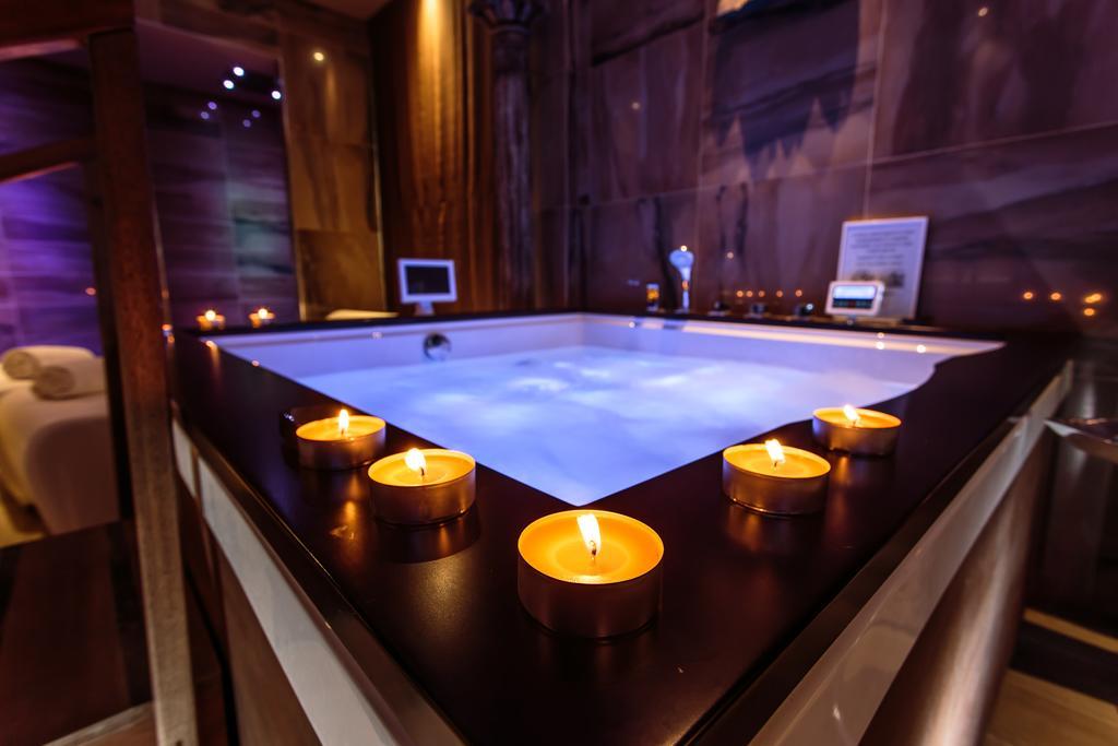 Princier Fine Resort & Spa Римини Екстериор снимка
