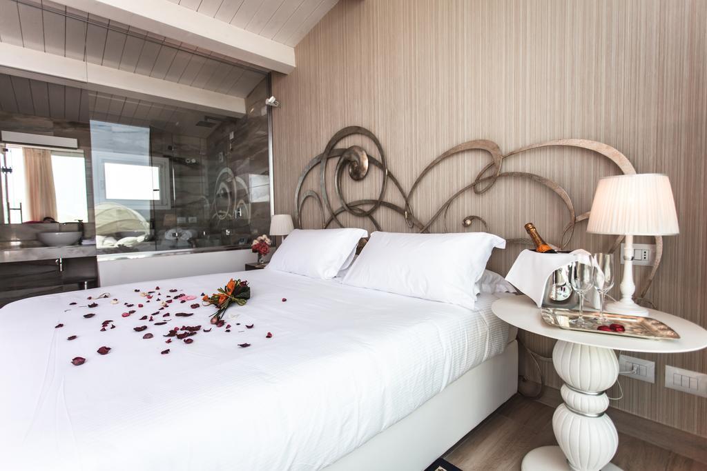 Princier Fine Resort & Spa Римини Екстериор снимка