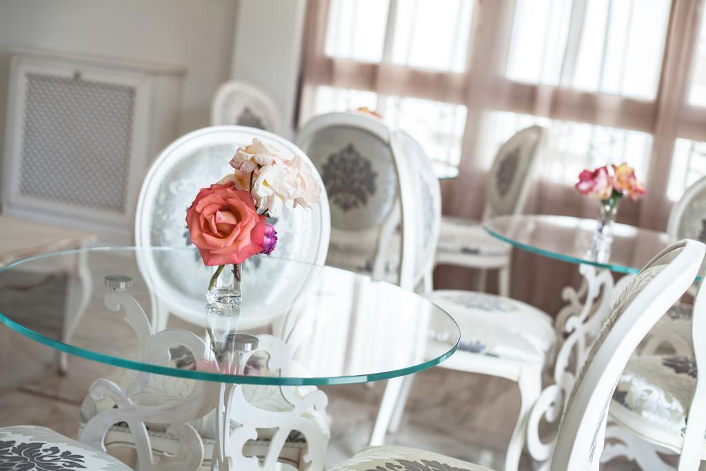 Princier Fine Resort & Spa Римини Екстериор снимка