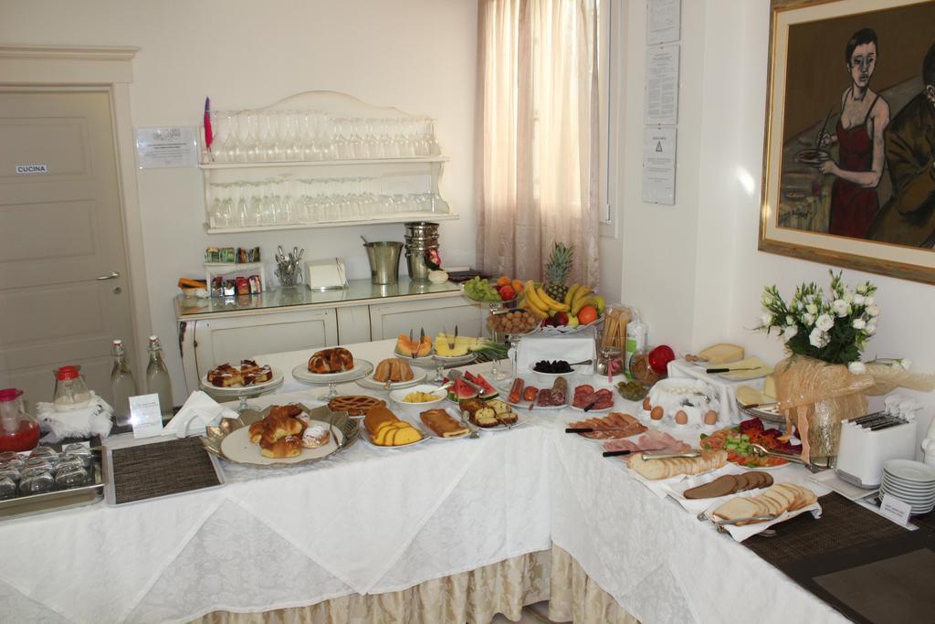 Princier Fine Resort & Spa Римини Екстериор снимка