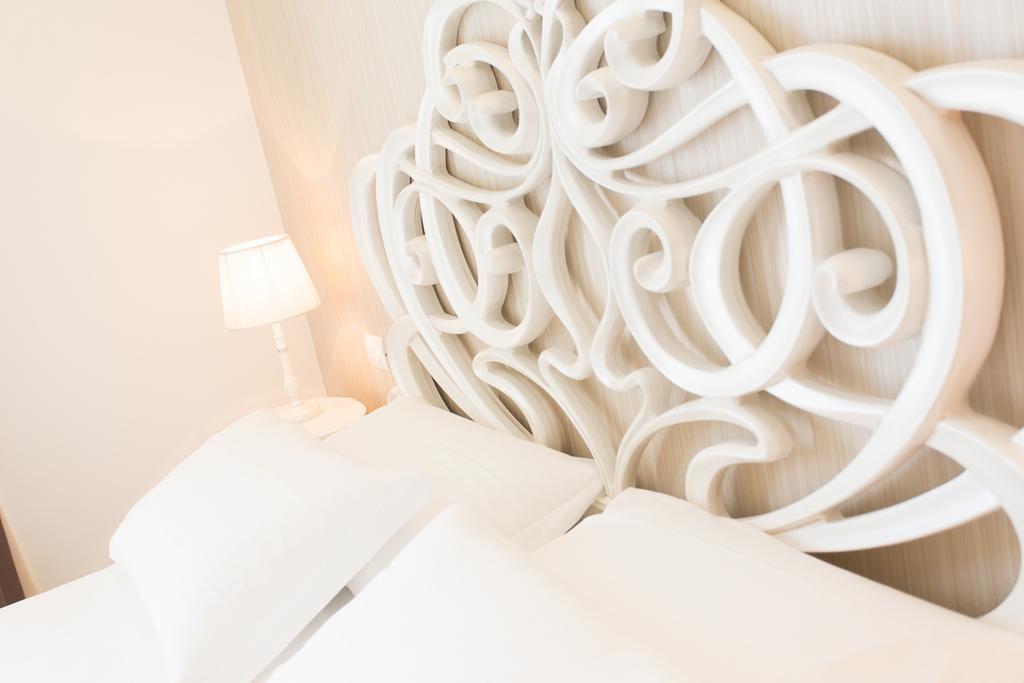 Princier Fine Resort & Spa Римини Екстериор снимка