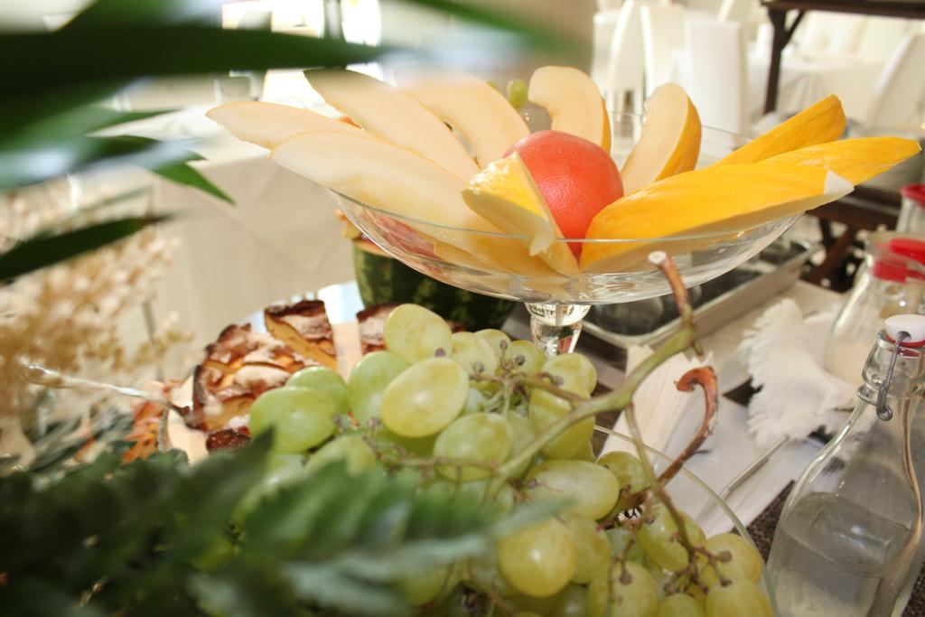 Princier Fine Resort & Spa Римини Екстериор снимка