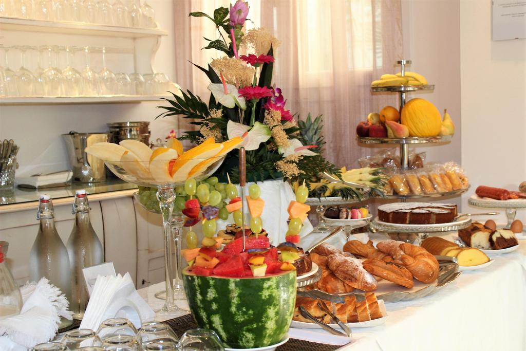 Princier Fine Resort & Spa Римини Екстериор снимка