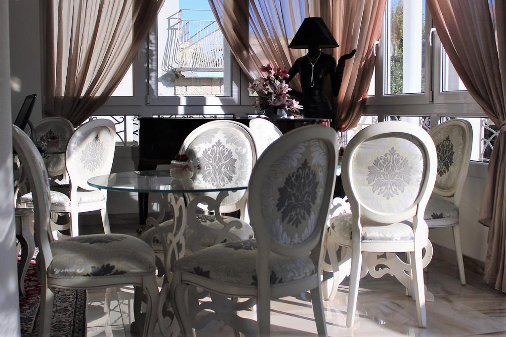 Princier Fine Resort & Spa Римини Екстериор снимка