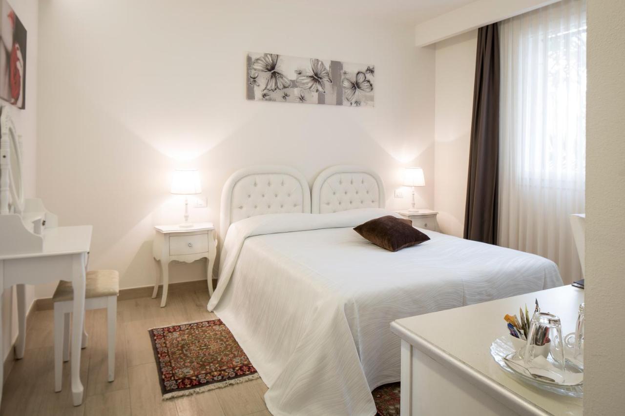 Princier Fine Resort & Spa Римини Екстериор снимка