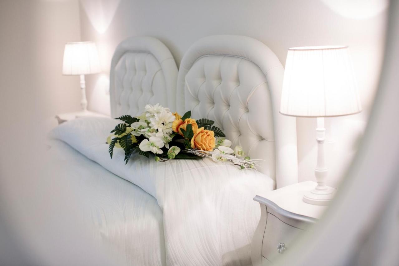 Princier Fine Resort & Spa Римини Екстериор снимка