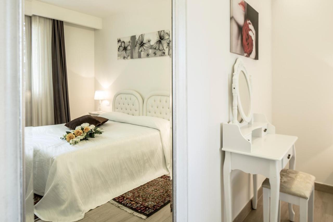 Princier Fine Resort & Spa Римини Екстериор снимка